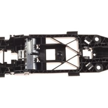 Exterior Door Handle BOGAP A5312105 OE Ref 5N0839885H