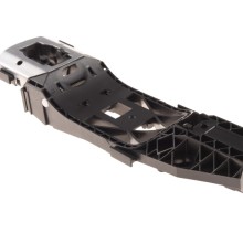 Exterior Door Handle BOGAP A5312105 OE Ref 5N0839885H BOGAP