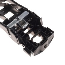 Exterior Door Handle BOGAP A5312105 OE Ref 5N0839885H BOGAP