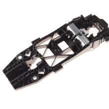 Exterior Door Handle BOGAP A5312105 OE Ref 5N0839885H BOGAP