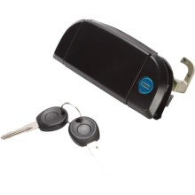 Interior Door Handle BOGAP A5315100 OE Ref 701837205 BOGAP