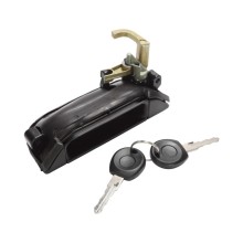 Interior Door Handle BOGAP A5315101 OE Ref 701837206