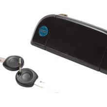 Interior Door Handle BOGAP A5315101 OE Ref 701837206 BOGAP