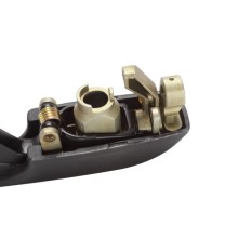 Interior Door Handle BOGAP A5315102 OE Ref 191837207 BOGAP