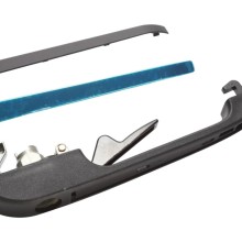 Interior Door Handle BOGAP A5315103 OE Ref 191837208 BOGAP