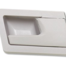 Interior Door Handle BOGAP A5315115 OE Ref 701837020A BOGAP