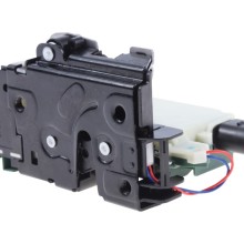 Door Lock BOGAP A5316178 OE Ref 3B4839016AE BOGAP