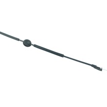 Door Release Cable Pull BOGAP A5319104 OE Ref 3B0837085E