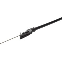 Door Release Cable Pull BOGAP A5319107 OE Ref 5J6837085C BOGAP