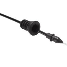 Door Release Cable Pull BOGAP A5319108 OE Ref 6Y0837099C BOGAP