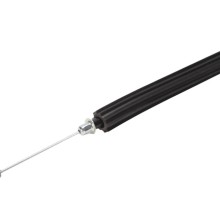 Door Release Cable Pull BOGAP A5319108 OE Ref 6Y0837099C BOGAP