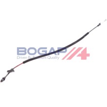 Door Release Cable Pull BOGAP A5319121 OE Ref 1T0839085