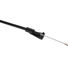 Door Release Cable Pull BOGAP A5319122 OE Ref 6Q4837085A BOGAP