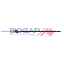 Door Release Cable Pull BOGAP A5319124 OE Ref 6Q5839085