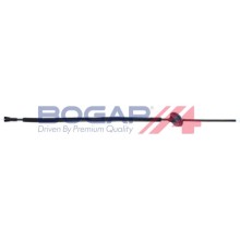 Door Release Cable Pull BOGAP A5319125 OE Ref 6Q5839086