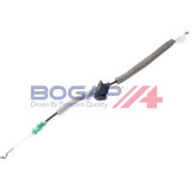 Door Release Cable Pull BOGAP A5319126 OE Ref 4K0839085