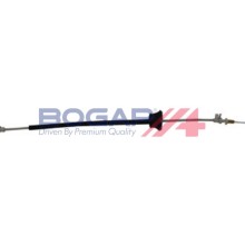 Door Release Cable Pull BOGAP A5319127 OE Ref 4L0839085B