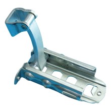 Door Check BOGAP A5325100 OE Ref 9067200016