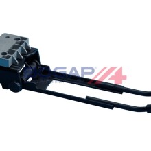 Door Check BOGAP A5325101 OE Ref A9017600528