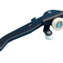 Sliding Door Roller Guide BOGAP A5340100 OE Ref 7E0843398D BOGAP