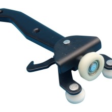 Sliding Door Roller Guide BOGAP A5340100 OE Ref 7E0843398D BOGAP