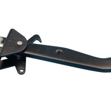 Sliding Door Roller Guide BOGAP A5340100 OE Ref 7E0843398D