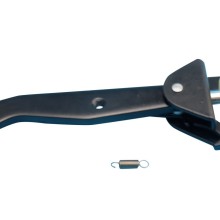 Sliding Door Roller Guide BOGAP A5340100 OE Ref 7E0843398D BOGAP