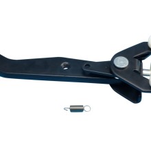 Sliding Door Roller Guide BOGAP A5340100 OE Ref 7E0843398D BOGAP