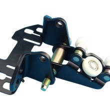 Sliding Door Roller Guide BOGAP A5340107 OE Ref 2E1843336