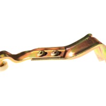 Sliding Door Roller Guide BOGAP A5340110 OE Ref 9017600028 BOGAP