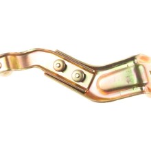 Sliding Door Roller Guide BOGAP A5340110 OE Ref 9017600028 BOGAP