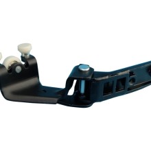 Sliding Door Roller Guide BOGAP A5340113 OE Ref 7E0843336 BOGAP