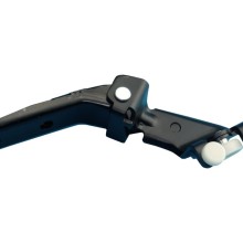 Sliding Door Roller Guide BOGAP A5340113 OE Ref 7E0843336