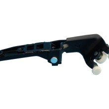 Sliding Door Roller Guide BOGAP A5340113 OE Ref 7E0843336 BOGAP