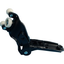 Sliding Door Roller Guide BOGAP A5340113 OE Ref 7E0843336 BOGAP
