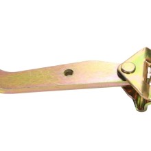 Sliding Door Roller Guide BOGAP A5340115 OE Ref 701843406 BOGAP