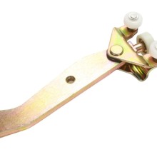 Sliding Door Roller Guide BOGAP A5340115 OE Ref 701843406