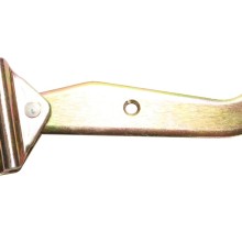 Sliding Door Roller Guide BOGAP A5340115 OE Ref 701843406 BOGAP