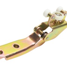 Sliding Door Roller Guide BOGAP A5340118 OE Ref 701843336