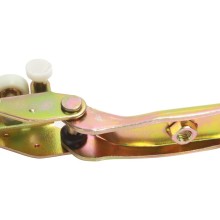 Sliding Door Roller Guide BOGAP A5340118 OE Ref 701843336 BOGAP