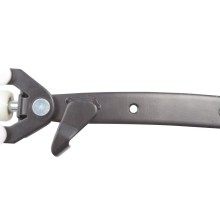 Sliding Door Roller Guide BOGAP A5340121 OE Ref 2K0843398 BOGAP