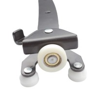 Sliding Door Roller Guide BOGAP A5340121 OE Ref 2K0843398 BOGAP