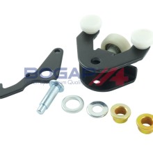 Sliding Door Roller Guide BOGAP A5340123 OE Ref 7E0843398D