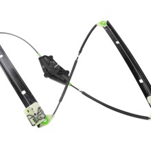 Window Regulator BOGAP A5341107 OE Ref 8K0837462