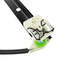 Window Regulator BOGAP A5341107 OE Ref 8K0837462 BOGAP