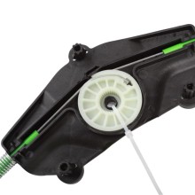Window Regulator BOGAP A5341107 OE Ref 8K0837462 BOGAP