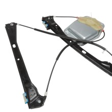 Window Regulator BOGAP A5341108 OE Ref 1K3837461A