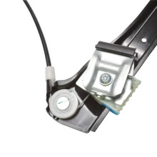 Window Regulator BOGAP A5341108 OE Ref 1K3837461A BOGAP