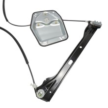 Window Regulator BOGAP A5341108 OE Ref 1K3837461A BOGAP