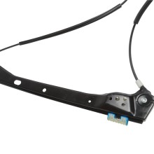 Window Regulator BOGAP A5341108 OE Ref 1K3837461A BOGAP